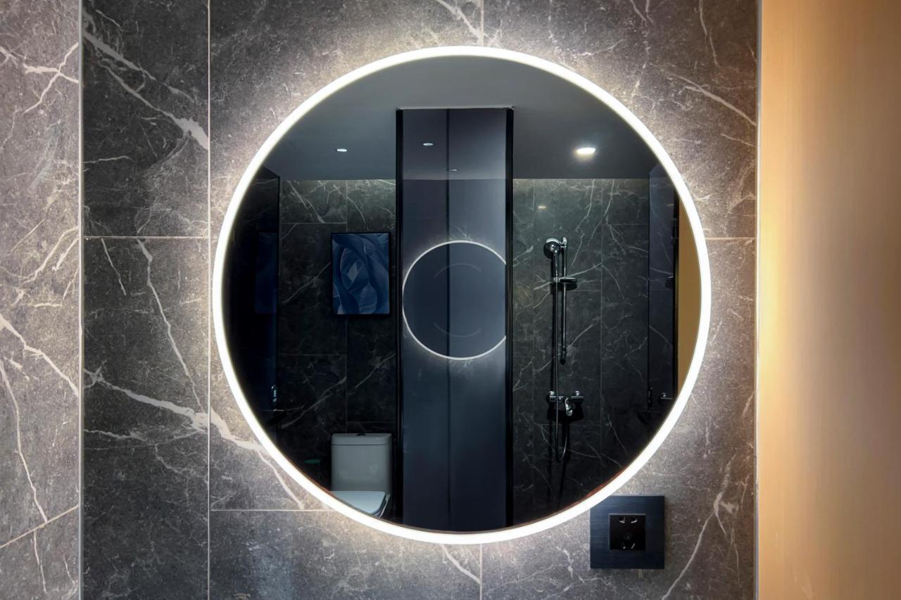 Ausotel Smart Guangzhou Zhujiang New Town Esterno foto